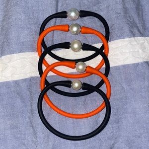 💯 Authentic Gresham Bracelets Bundle - Halloween 🎃 Bundle